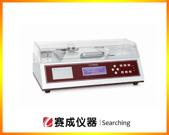 賽成MXD-02摩擦系數測試儀 賽成MXD-02摩擦系數測試儀