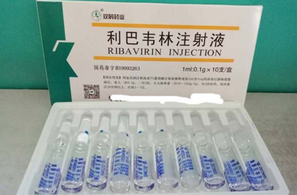 食藥監局多次爆出利巴韋林等醫藥玻璃瓶檢測藥液存在異物 食藥監局多次爆出利巴韋林等醫藥玻璃瓶檢測藥液存在異物