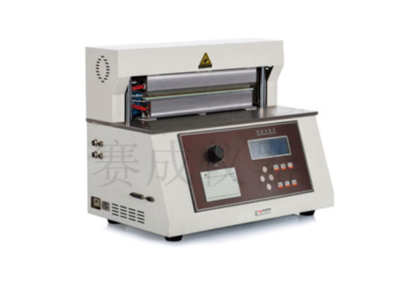 熱封試驗儀進行熱封測試時的影響因素-溫度、時間、壓力