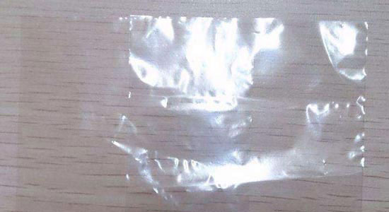 運用賽成XLW-L智能電子拉力試驗機進行pp薄膜材料拉伸強度測試及數據處理計算解析