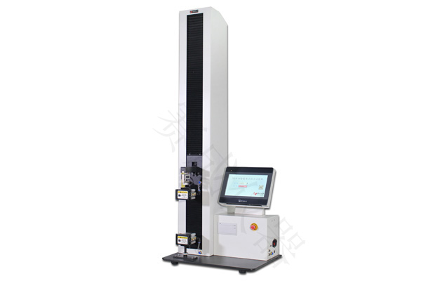 濟(jì)南賽成科技研發(fā)的XLW-H智能電子拉力機(jī)適用于拉伸長(zhǎng)度在1000mm內(nèi)的薄膜片材織物等的拉伸拉斷剝離等的試驗(yàn) 濟(jì)南賽成科技研發(fā)的XLW-H智能電子拉力機(jī)適用于拉伸長(zhǎng)度在1000mm內(nèi)的薄膜片材織物等的拉伸拉斷剝離等的試驗(yàn)