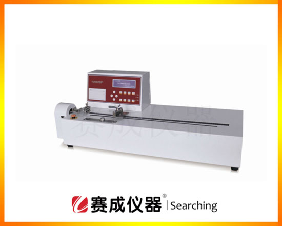 濟(jì)南賽成科技研發(fā)的BLD-200N電子剝離試驗機(jī) 濟(jì)南賽成科技研發(fā)的BLD-200N電子剝離試驗機(jī)