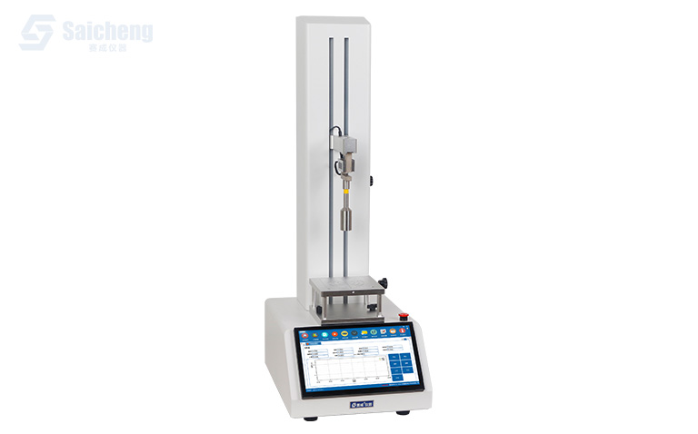 凝膠強(qiáng)度測(cè)定儀_凝凍強(qiáng)度測(cè)試儀